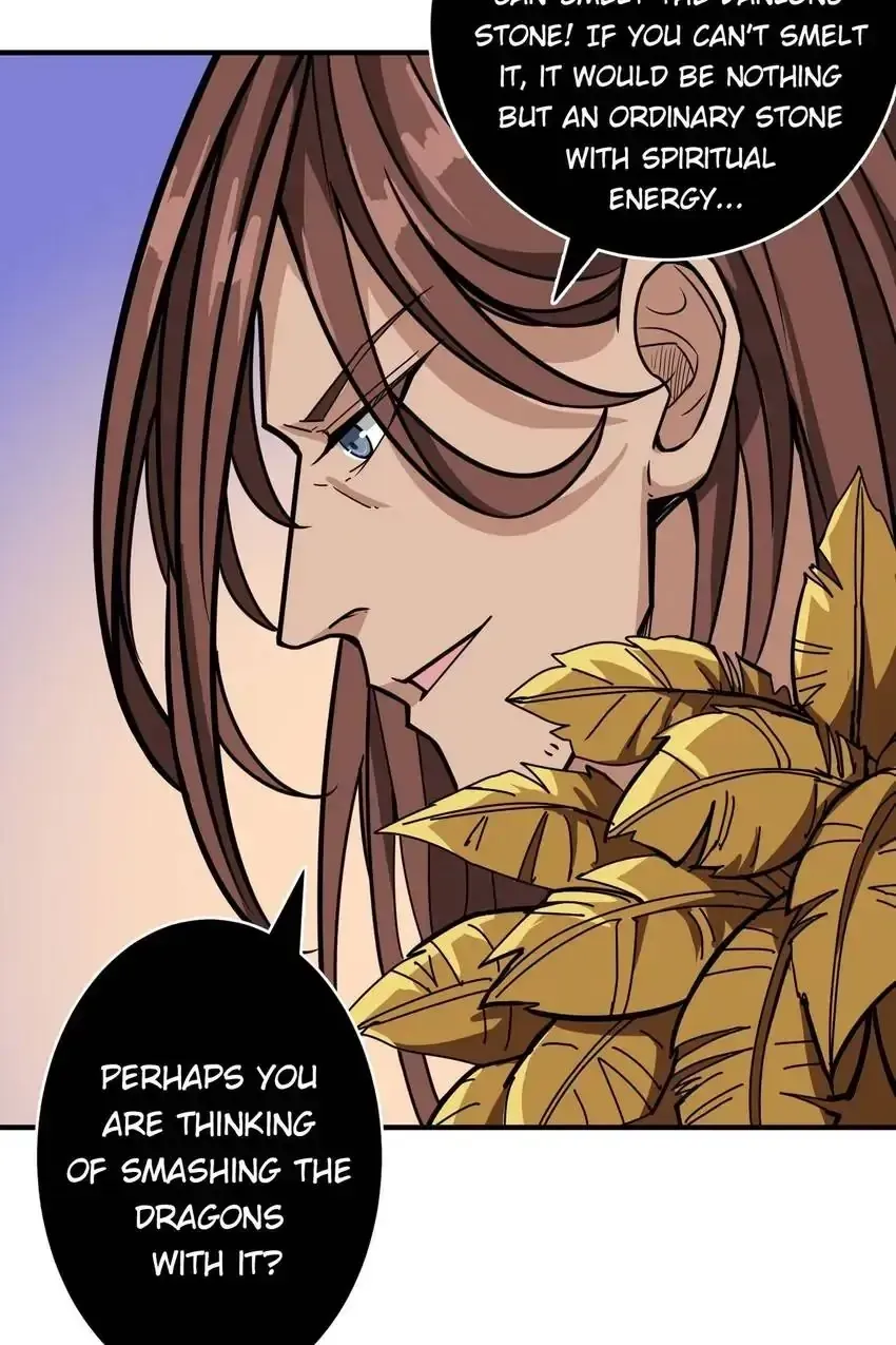 Read The God Devourer chapter 202 image 29 on Lezhin