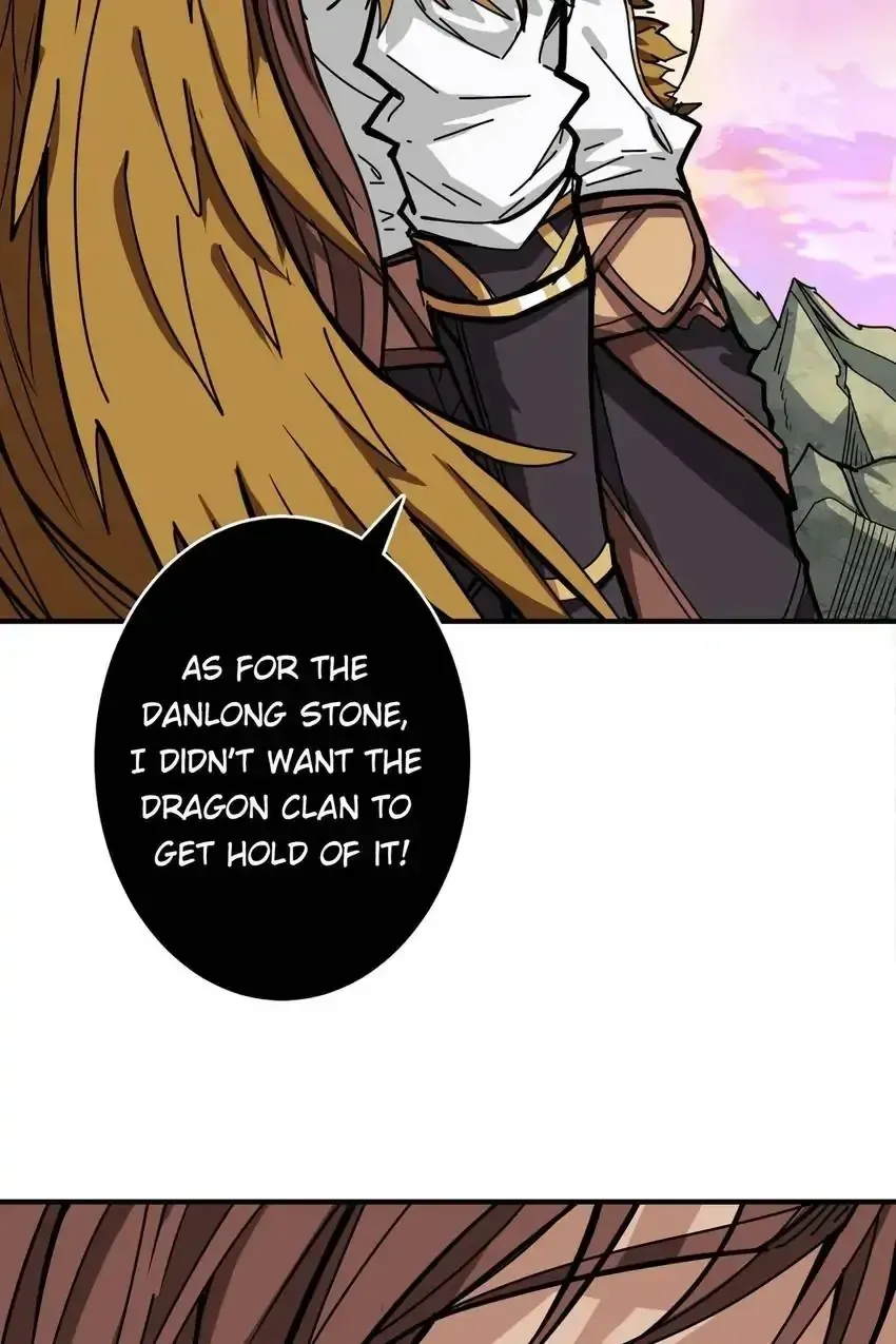 Read The God Devourer chapter 202 image 32 on Lezhin