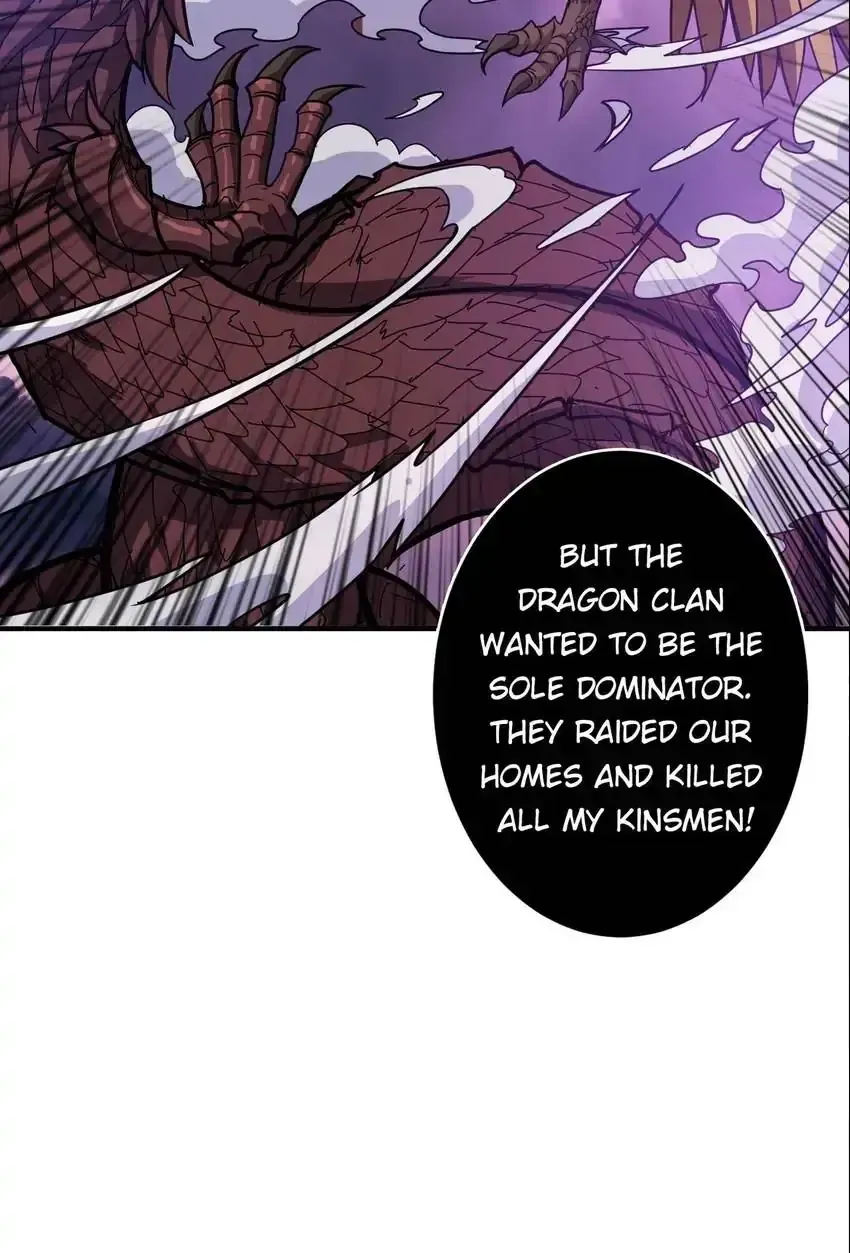 Read The God Devourer chapter 202 image 34 on Lezhin