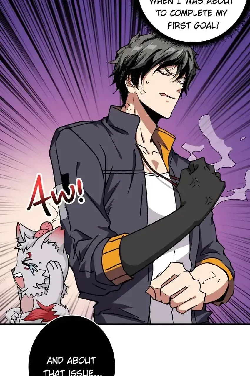 Read The God Devourer chapter 202 image 39 on Lezhin