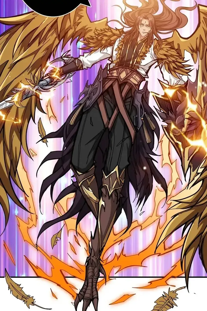 Read The God Devourer chapter 202 image 4 on Lezhin