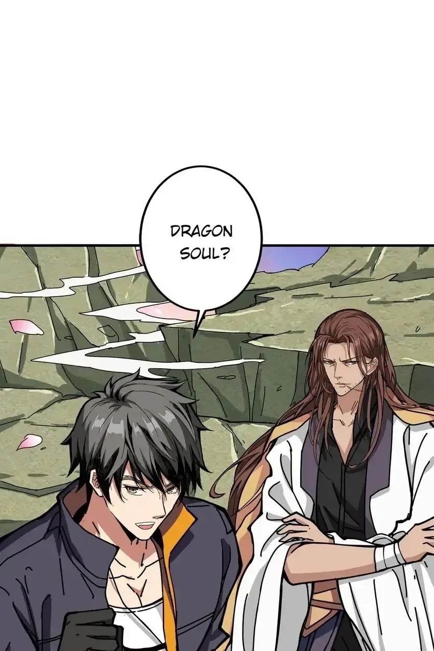 Read The God Devourer chapter 202 image 41 on Lezhin