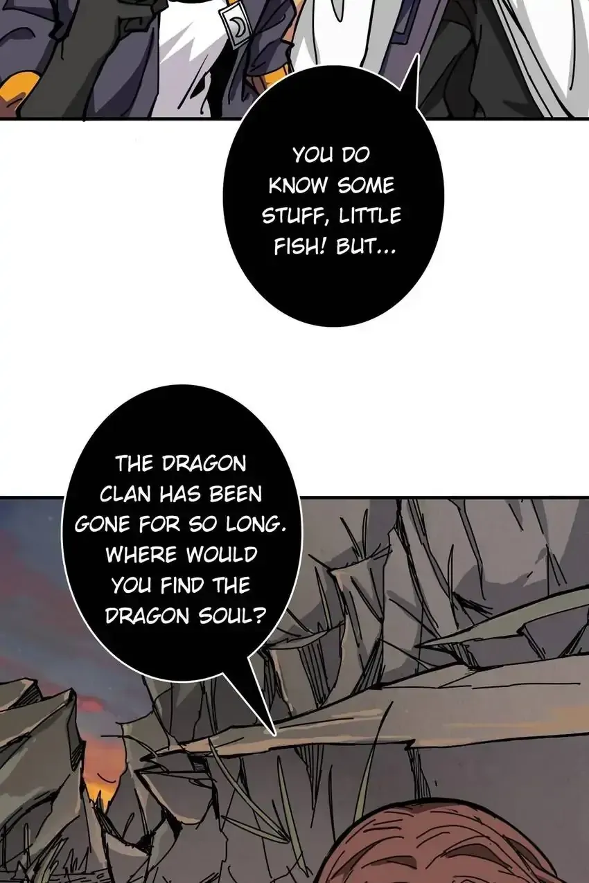 Read The God Devourer chapter 202 image 42 on Lezhin