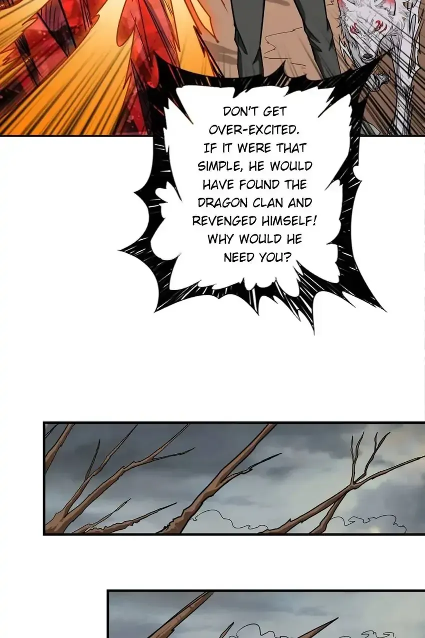 Read The God Devourer chapter 202 image 48 on Lezhin