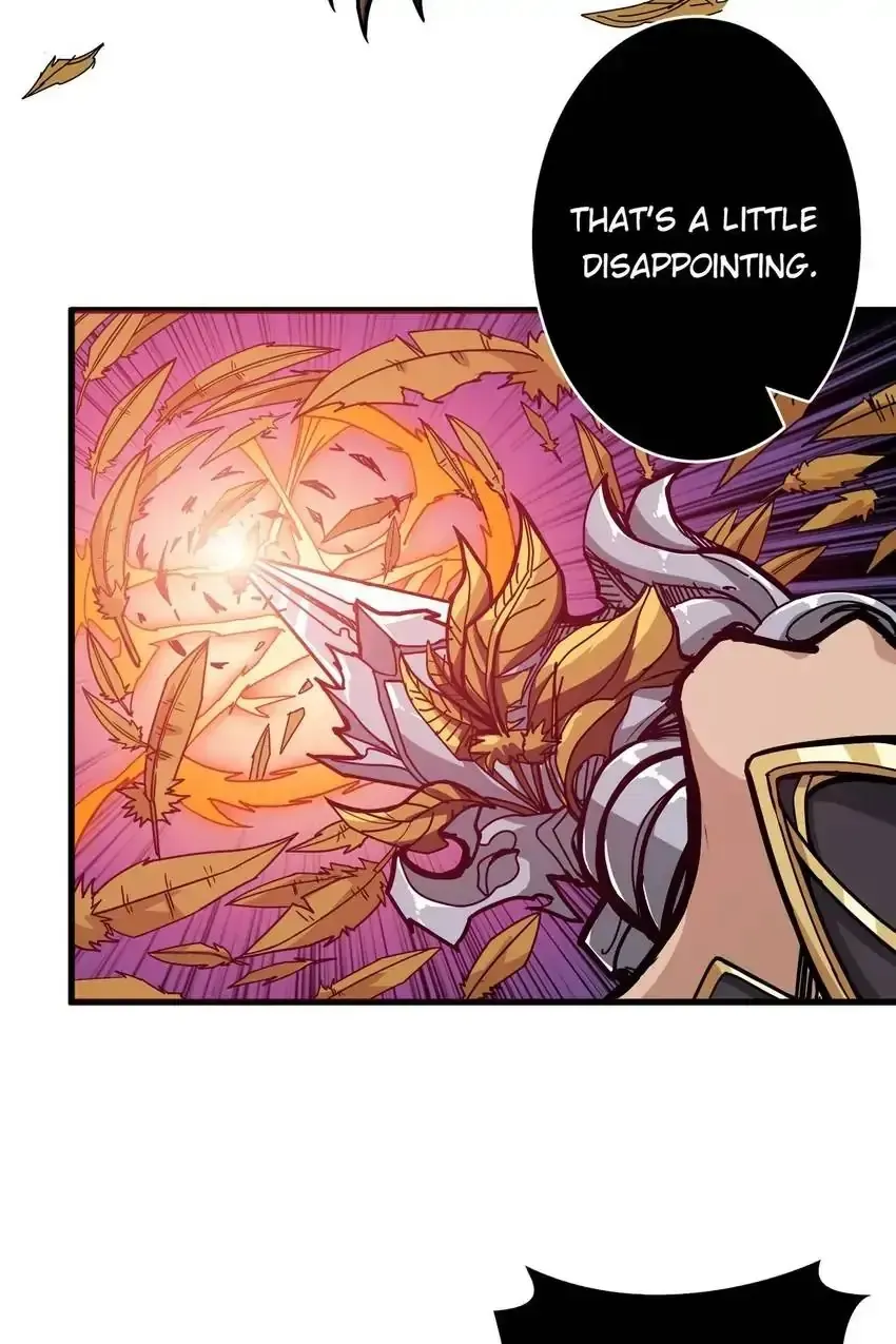 Read The God Devourer chapter 202 image 5 on Lezhin