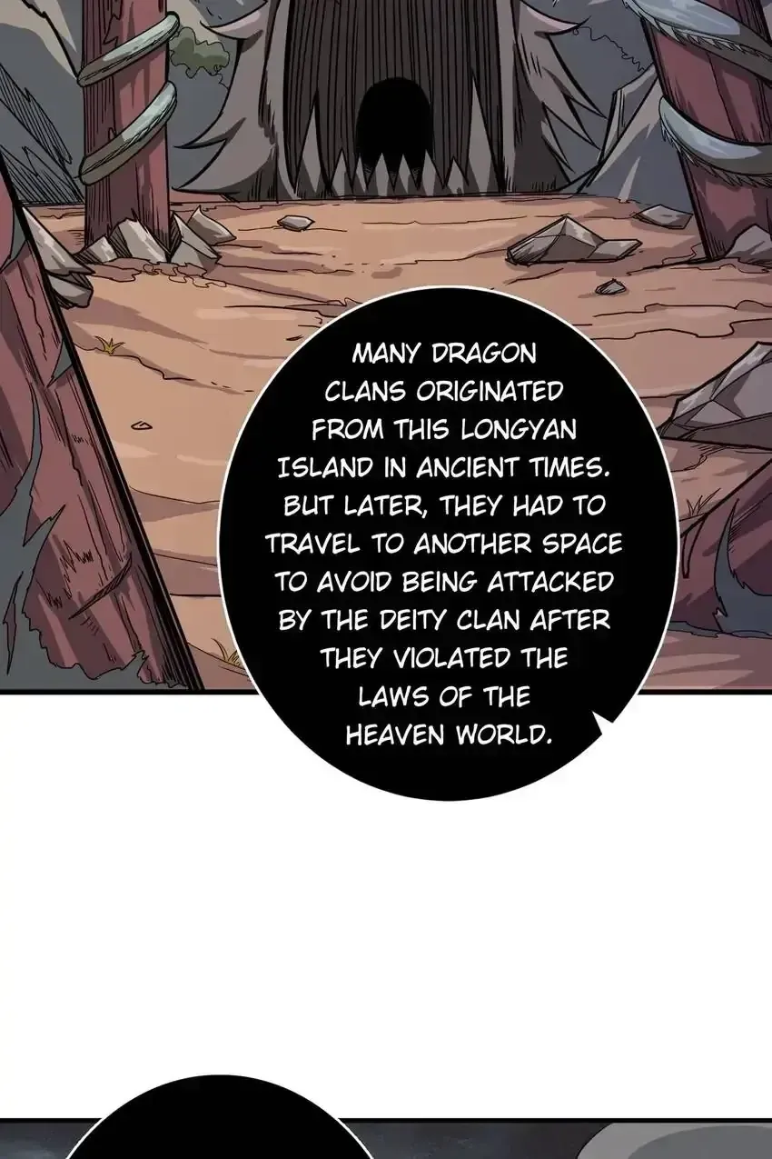 Read The God Devourer chapter 202 image 50 on Lezhin