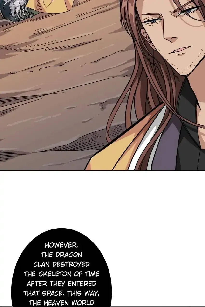 Read The God Devourer chapter 202 image 52 on Lezhin