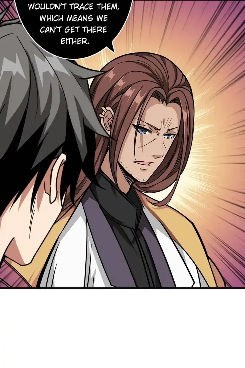 Read The God Devourer chapter 202 image 53 on Lezhin