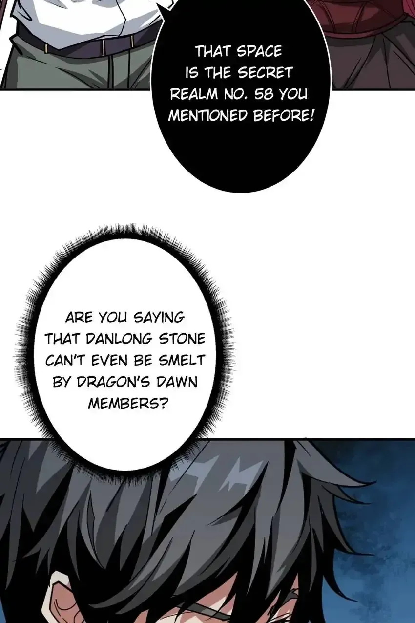 Read The God Devourer chapter 202 image 57 on Lezhin