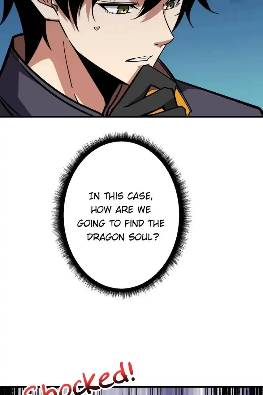 Read The God Devourer chapter 202 image 58 on Lezhin