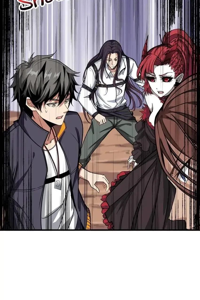 Read The God Devourer chapter 202 image 59 on Lezhin