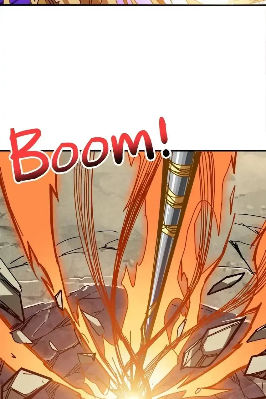Read The God Devourer chapter 202 image 7 on Lezhin