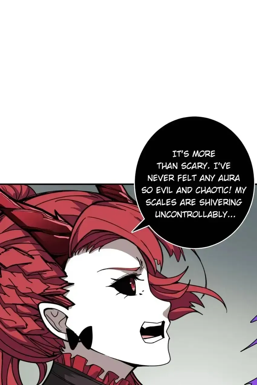 Read The God Devourer chapter 203 image 12 on Lezhin