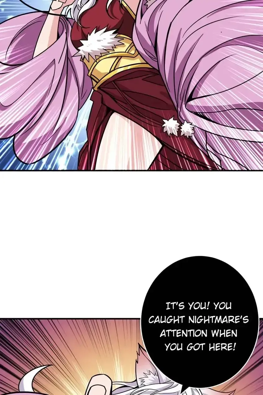 Read The God Devourer chapter 203 image 14 on Lezhin