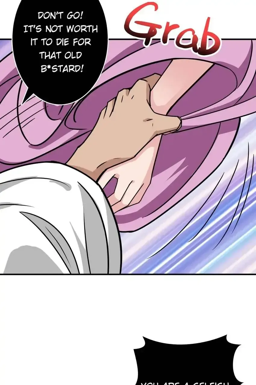 Read The God Devourer chapter 203 image 18 on Lezhin