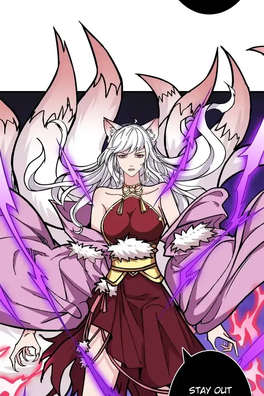 Read The God Devourer chapter 203 image 22 on Lezhin
