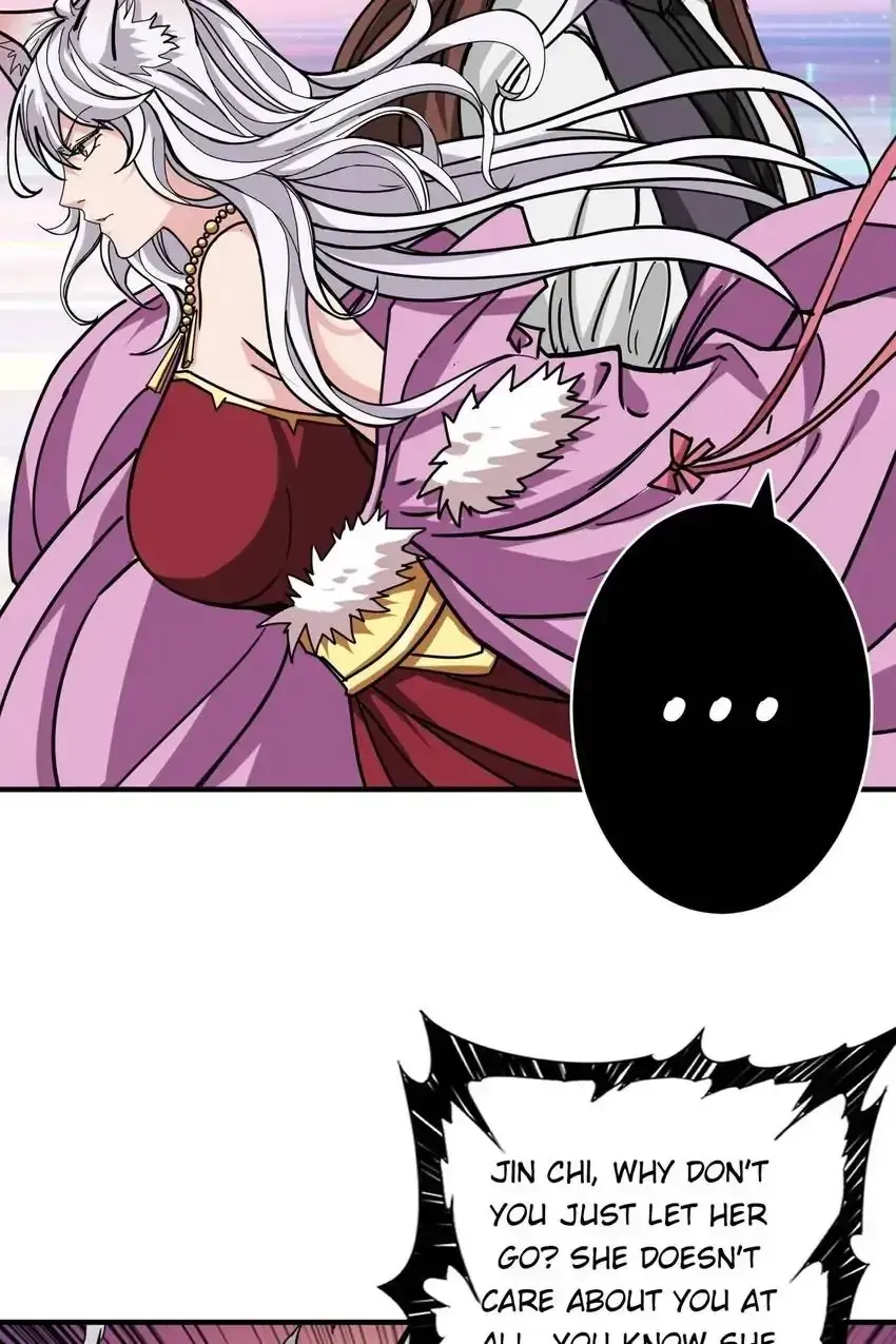 Read The God Devourer chapter 203 image 24 on Lezhin