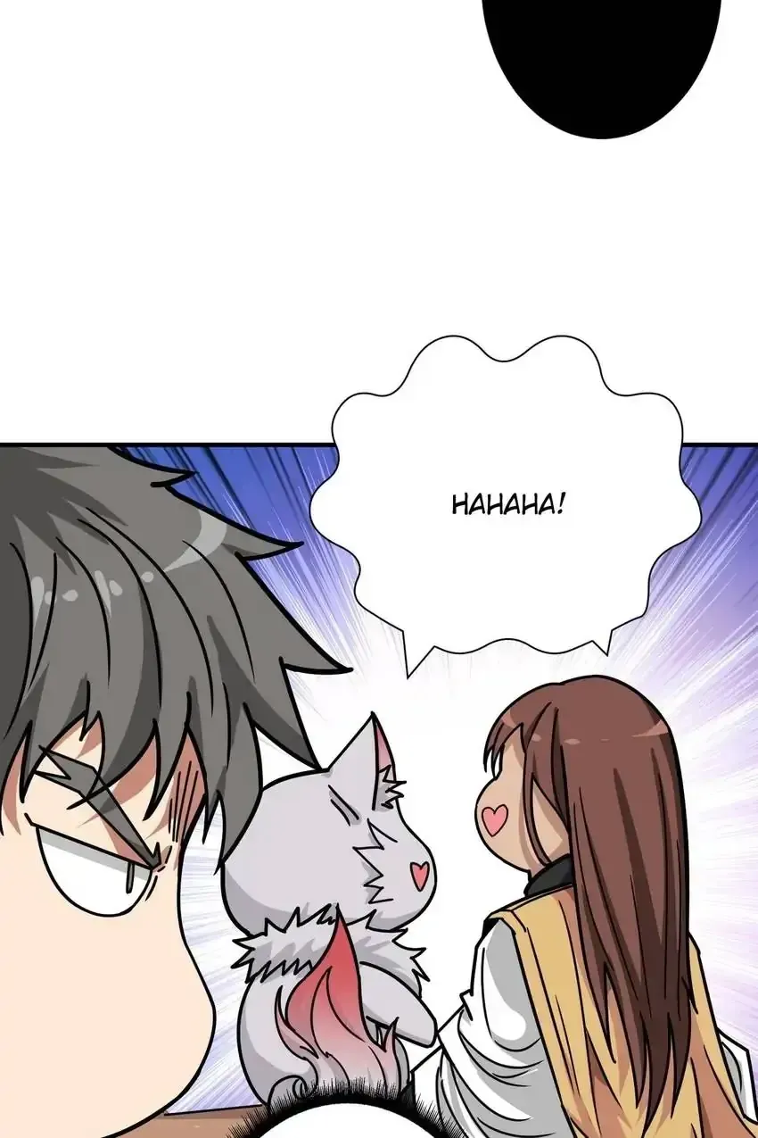 Read The God Devourer chapter 203 image 27 on Lezhin