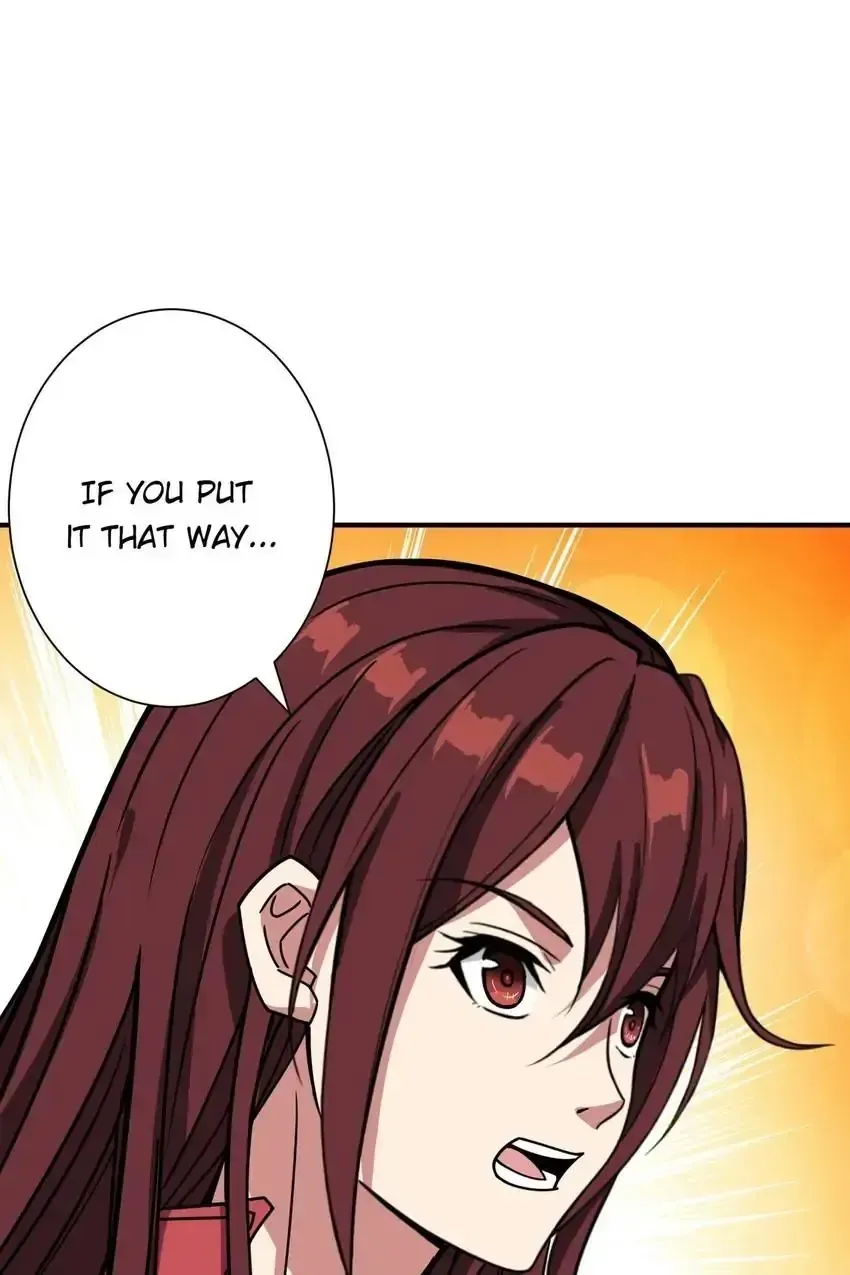 Read The God Devourer chapter 203 image 35 on Lezhin