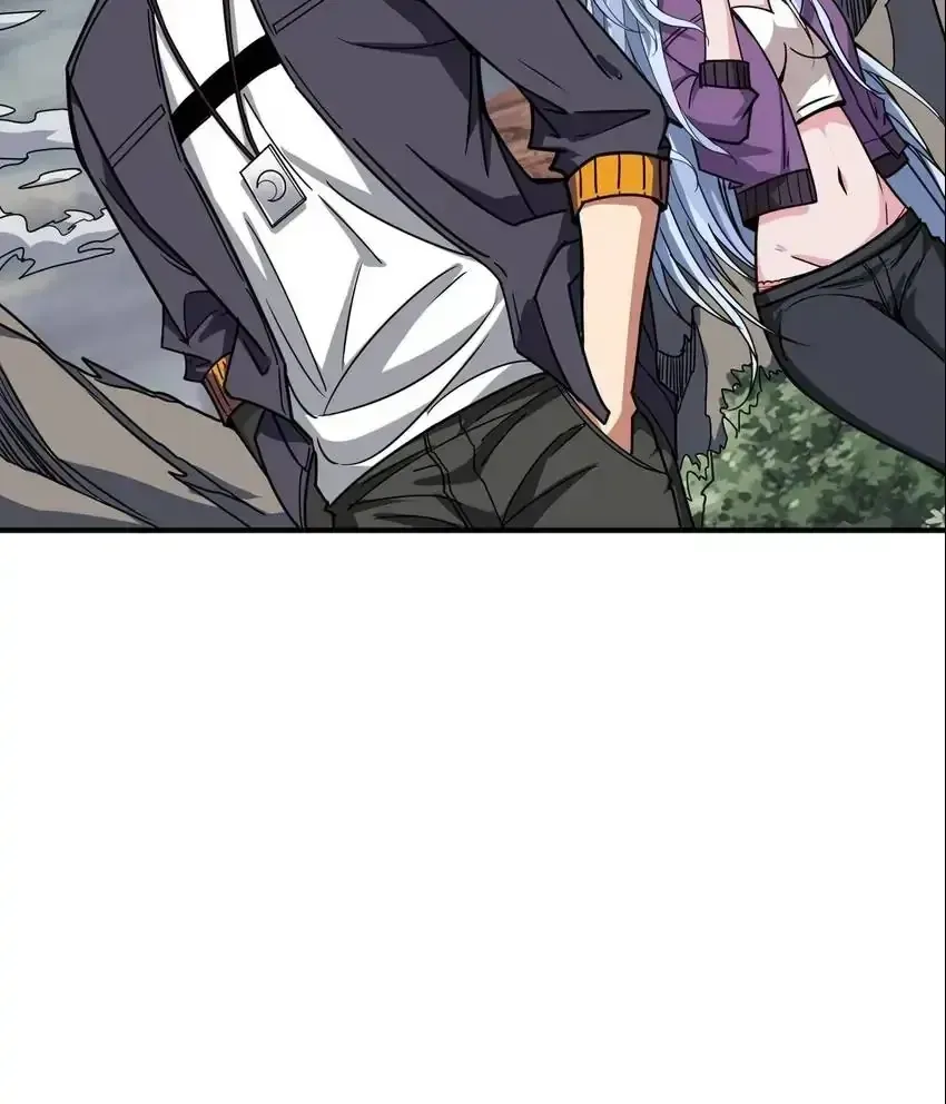 Read The God Devourer chapter 203 image 38 on Lezhin