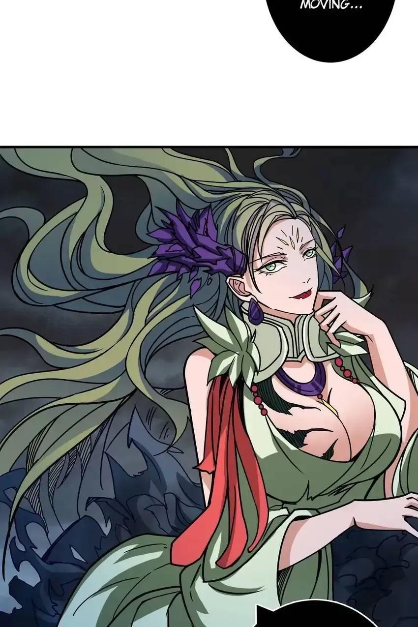 Read The God Devourer chapter 203 image 4 on Lezhin