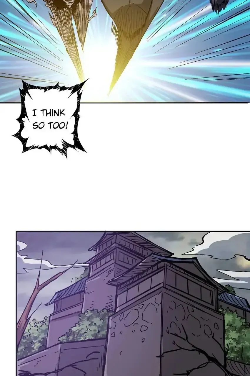 Read The God Devourer chapter 203 image 47 on Lezhin