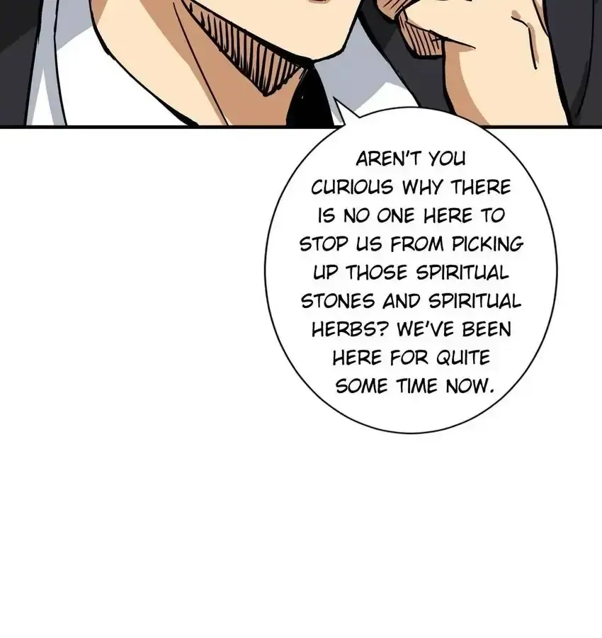 Read The God Devourer chapter 203 image 51 on Lezhin