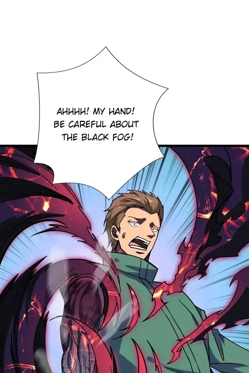 Read The God Devourer chapter 203 image 54 on Lezhin