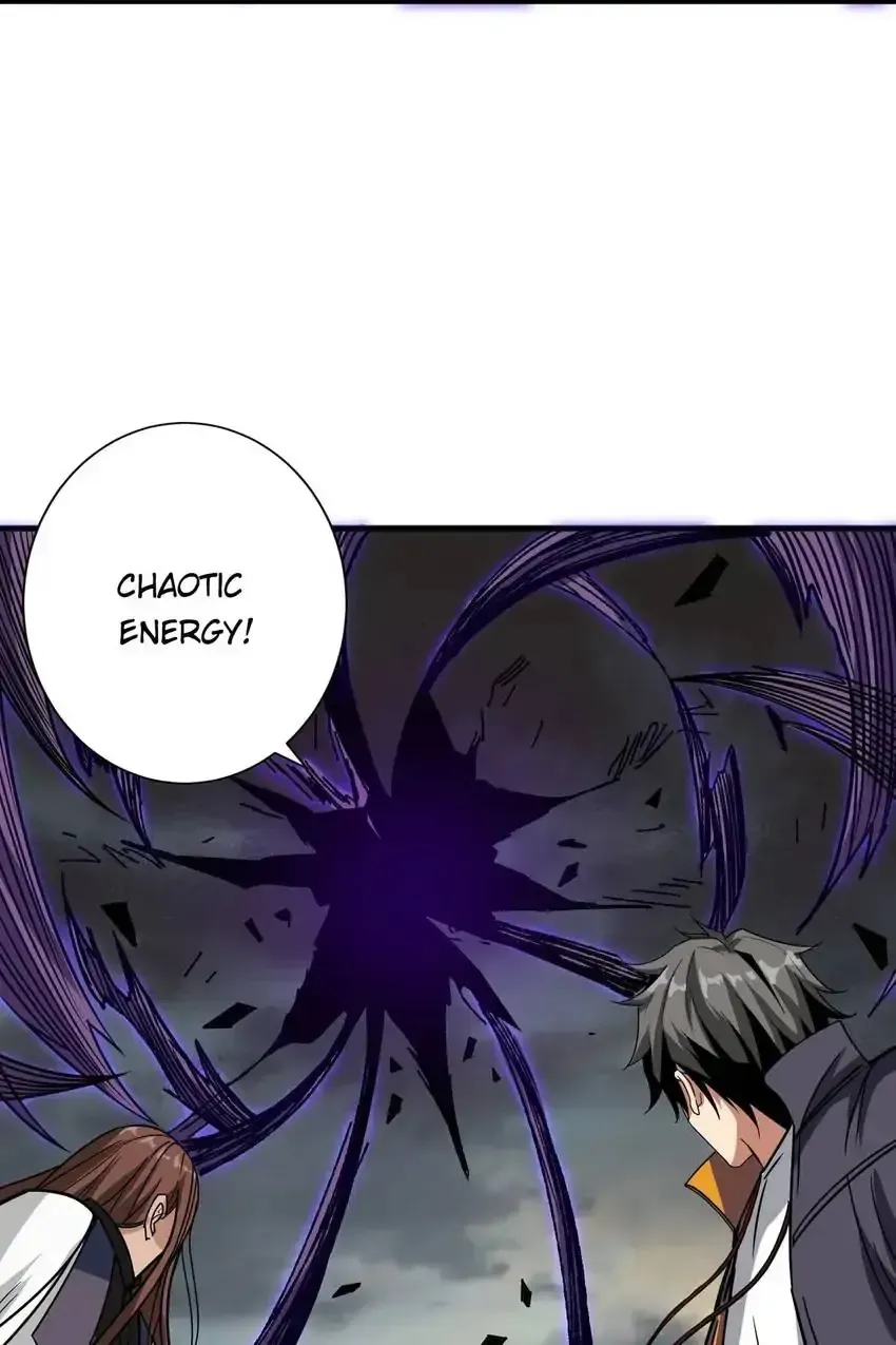 Read The God Devourer chapter 203 image 8 on Lezhin