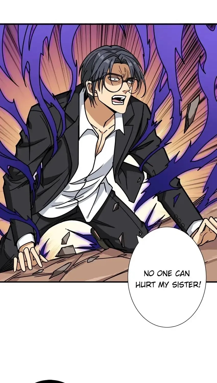 Read The God Devourer chapter 204 image 11 on Lezhin