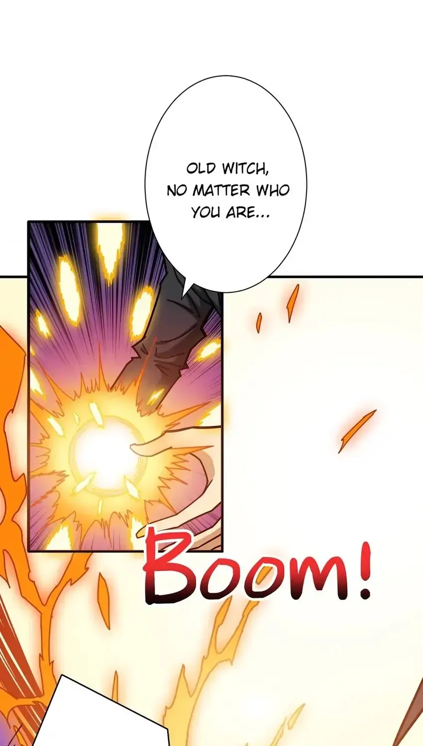 Read The God Devourer chapter 204 image 13 on Lezhin
