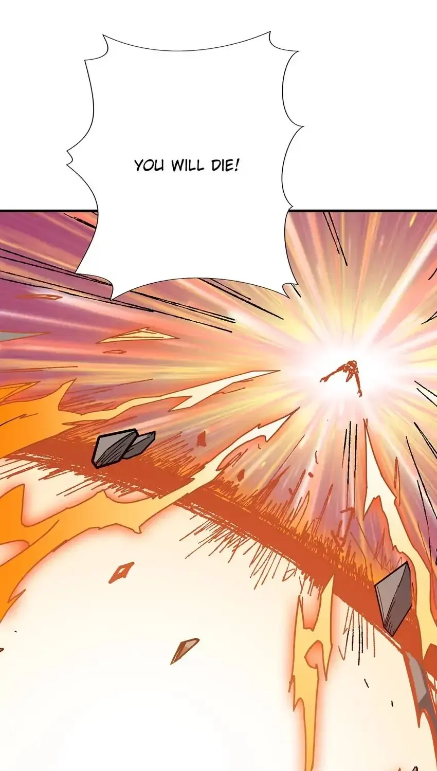 Read The God Devourer chapter 204 image 16 on Lezhin