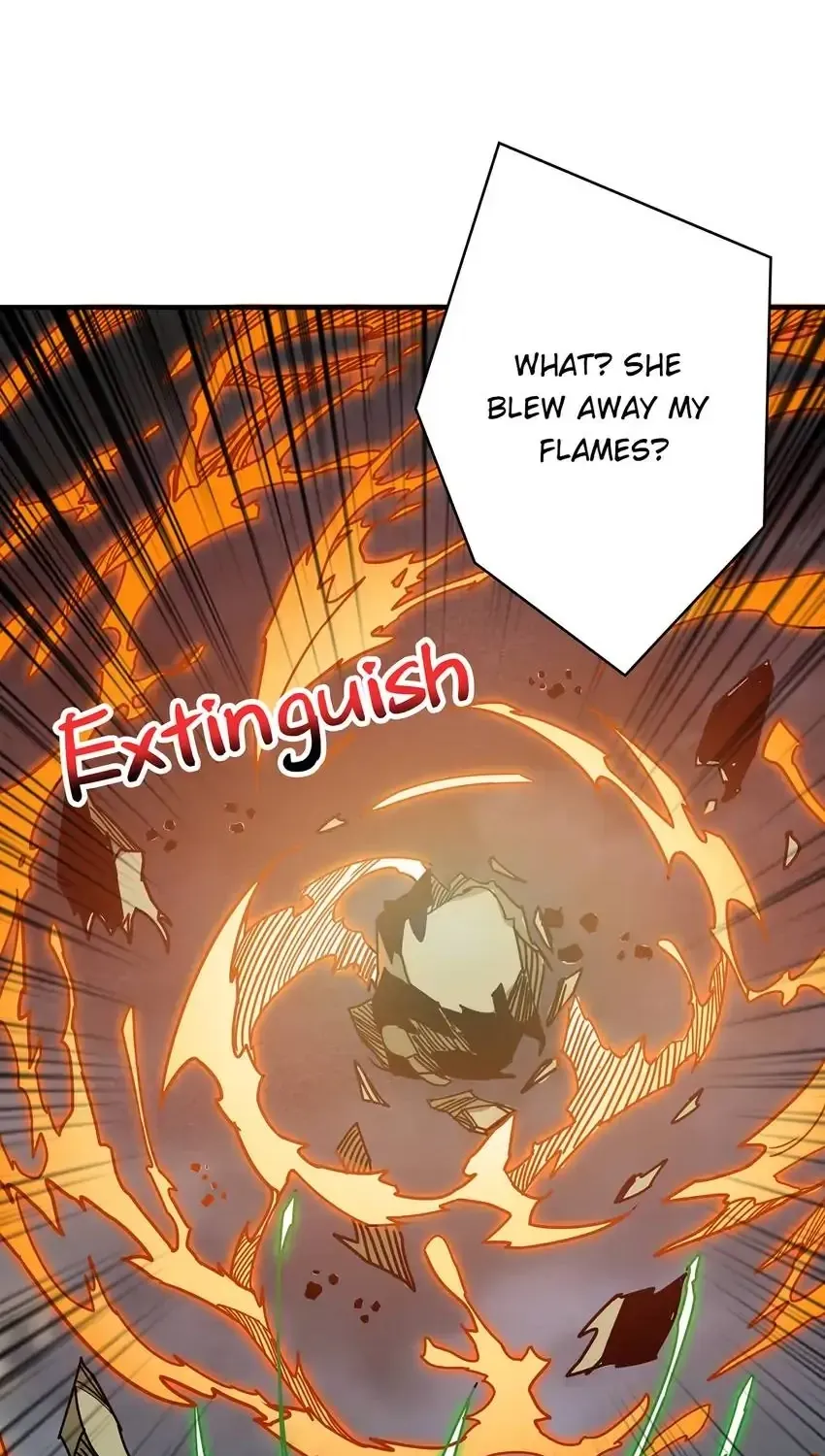 Read The God Devourer chapter 204 image 19 on Lezhin