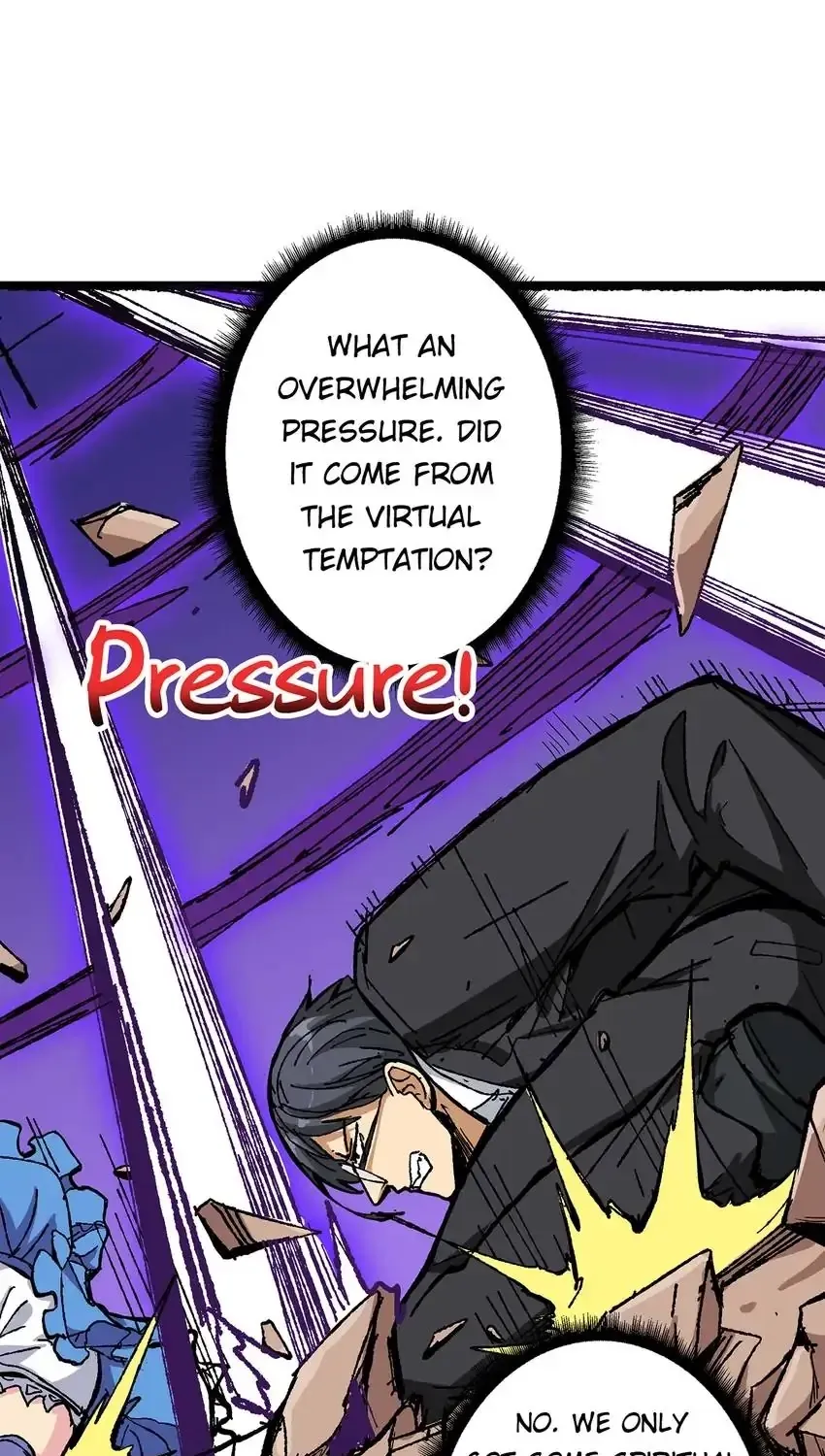 Read The God Devourer chapter 204 image 2 on Lezhin