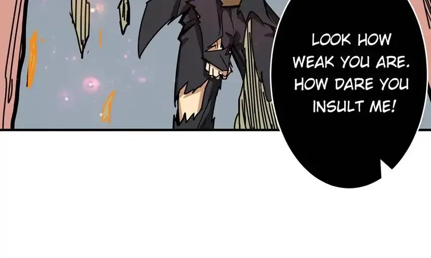 Read The God Devourer chapter 204 image 22 on Lezhin