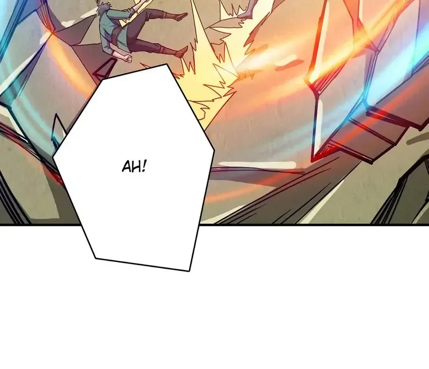 Read The God Devourer chapter 204 image 28 on Lezhin