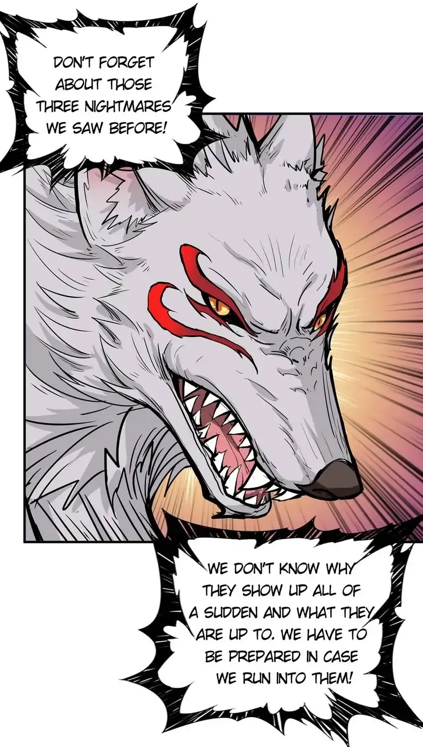 Read The God Devourer chapter 204 image 37 on Lezhin