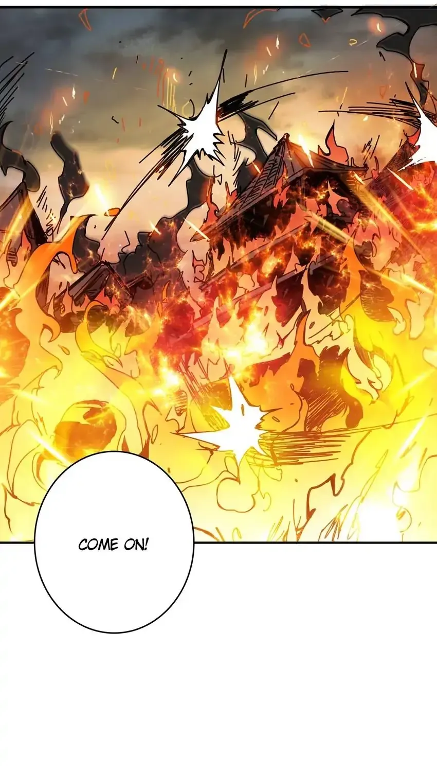 Read The God Devourer chapter 204 image 54 on Lezhin