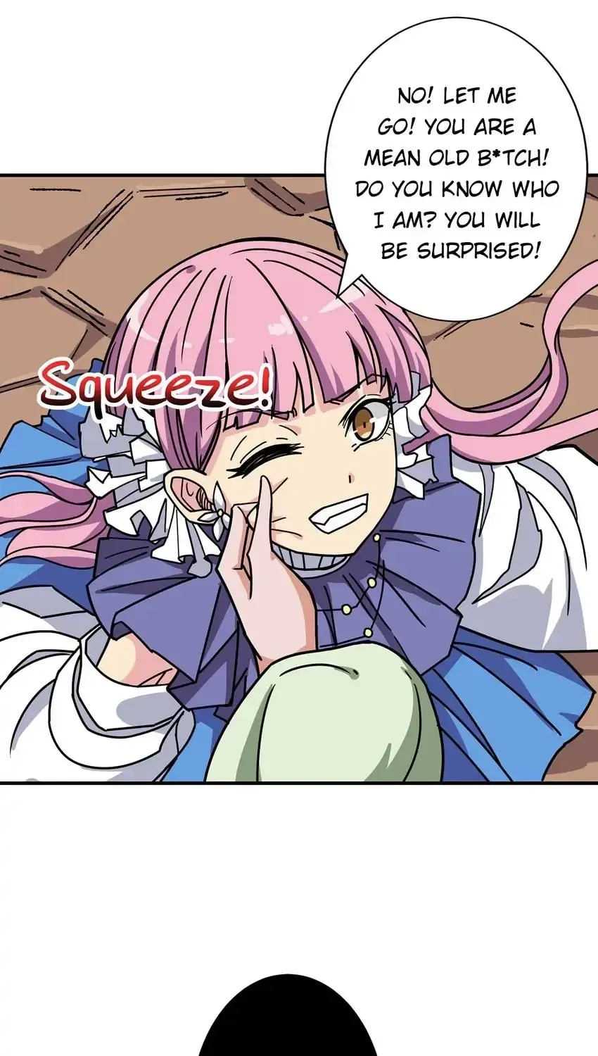 Read The God Devourer chapter 204 image 7 on Lezhin