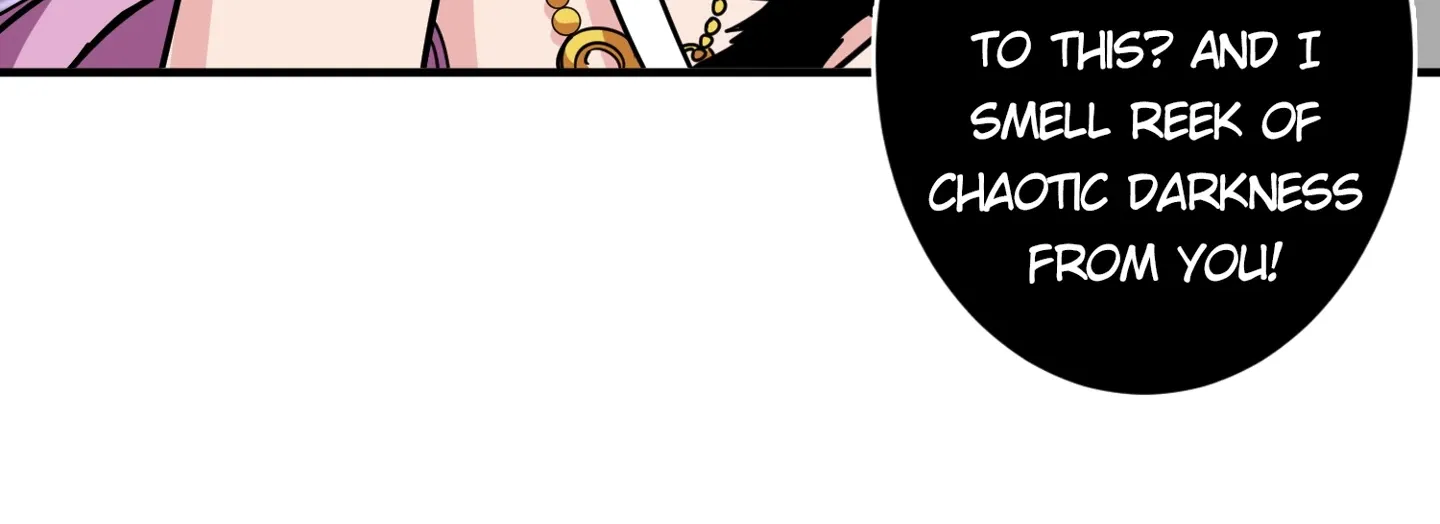 Read The God Devourer chapter 205 image 1 on Lezhin