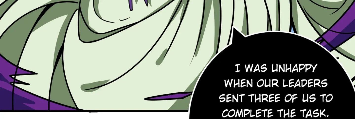 Read The God Devourer chapter 205 image 101 on Lezhin