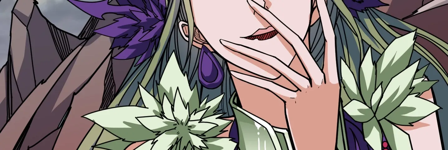 Read The God Devourer chapter 205 image 103 on Lezhin