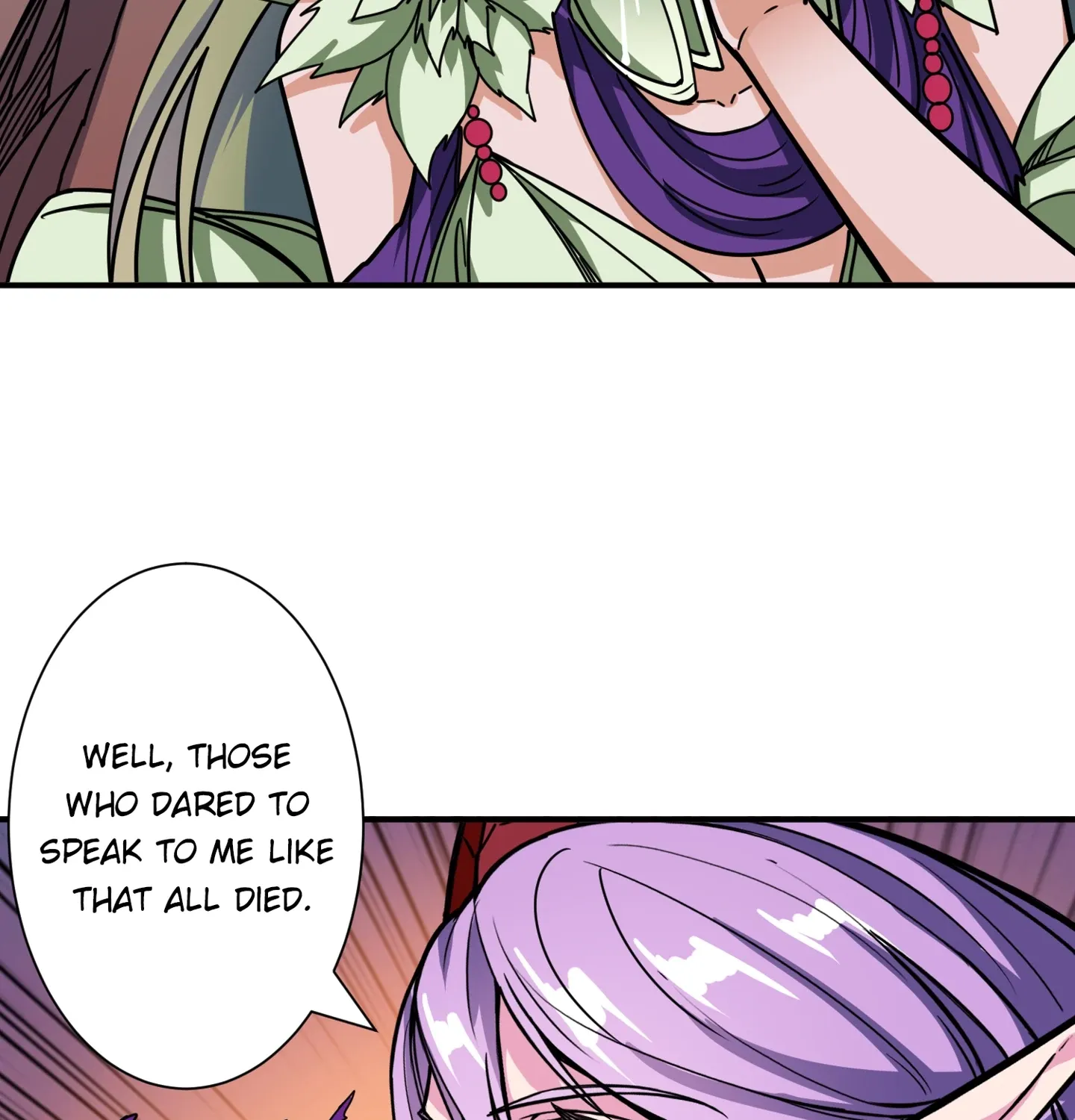 Read The God Devourer chapter 205 image 104 on Lezhin