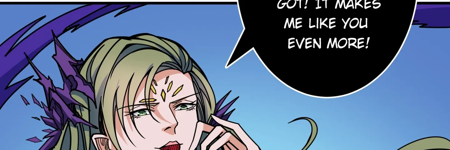 Read The God Devourer chapter 205 image 107 on Lezhin
