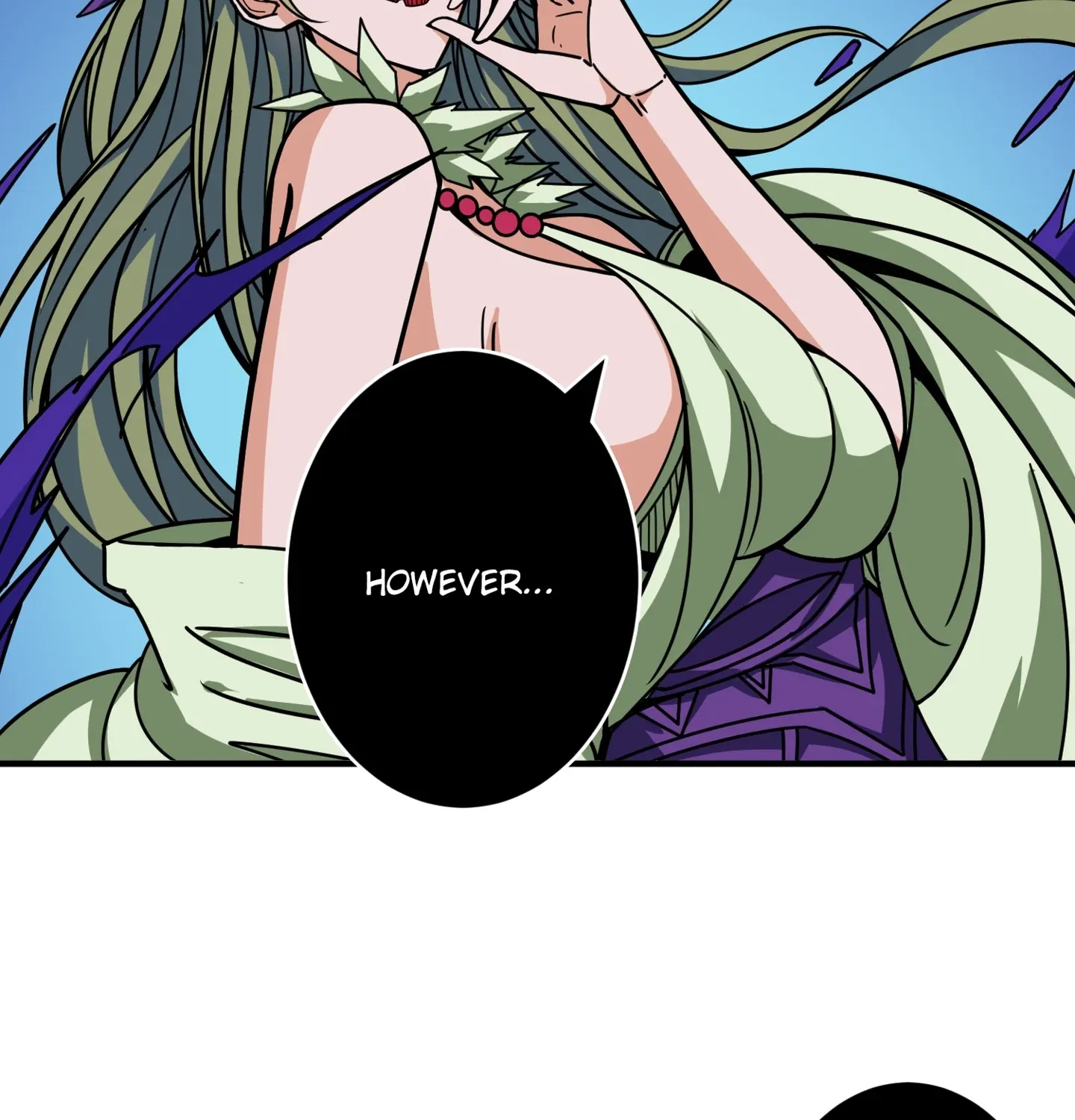 Read The God Devourer chapter 205 image 108 on Lezhin
