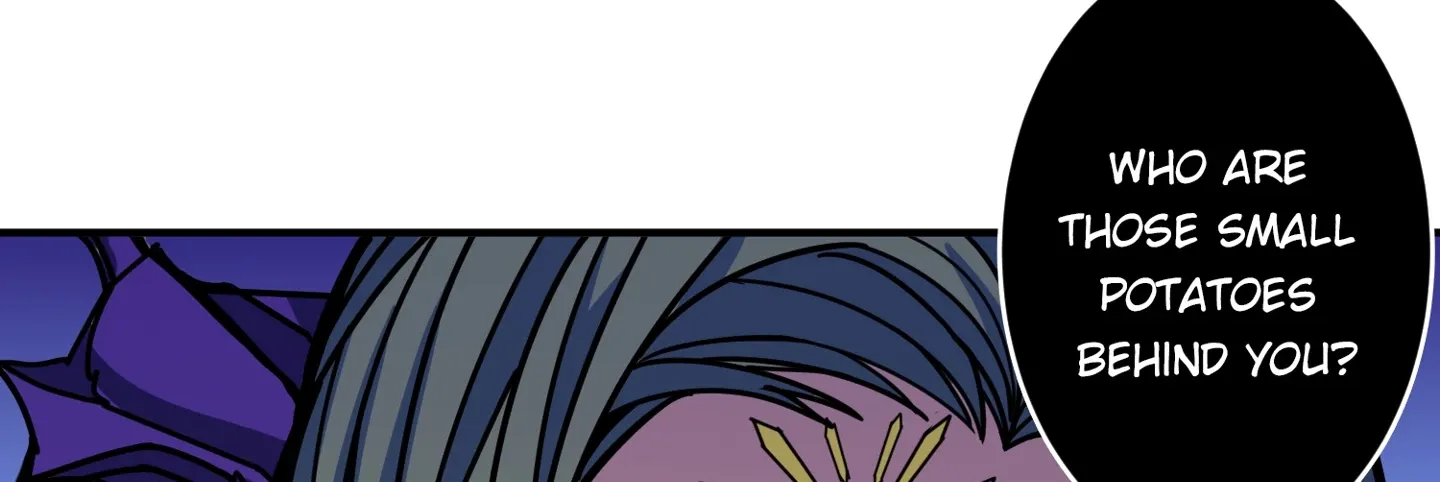 Read The God Devourer chapter 205 image 109 on Lezhin