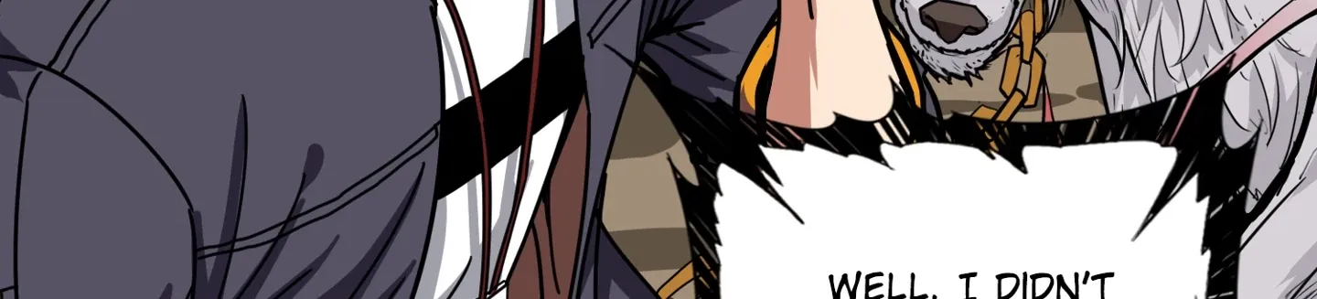 Read The God Devourer chapter 205 image 113 on Lezhin