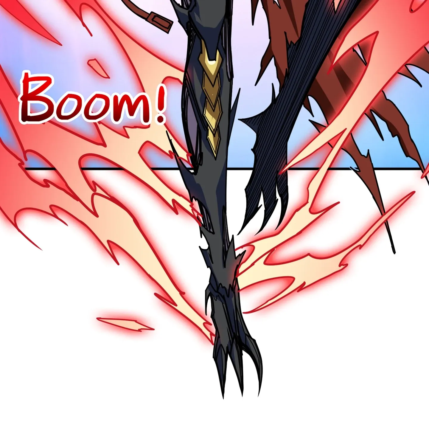 Read The God Devourer chapter 205 image 126 on Lezhin