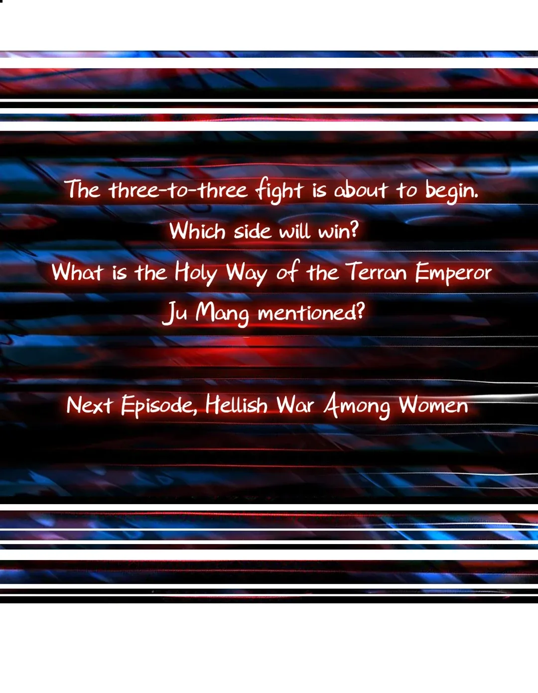 Read The God Devourer chapter 205 image 128 on Lezhin