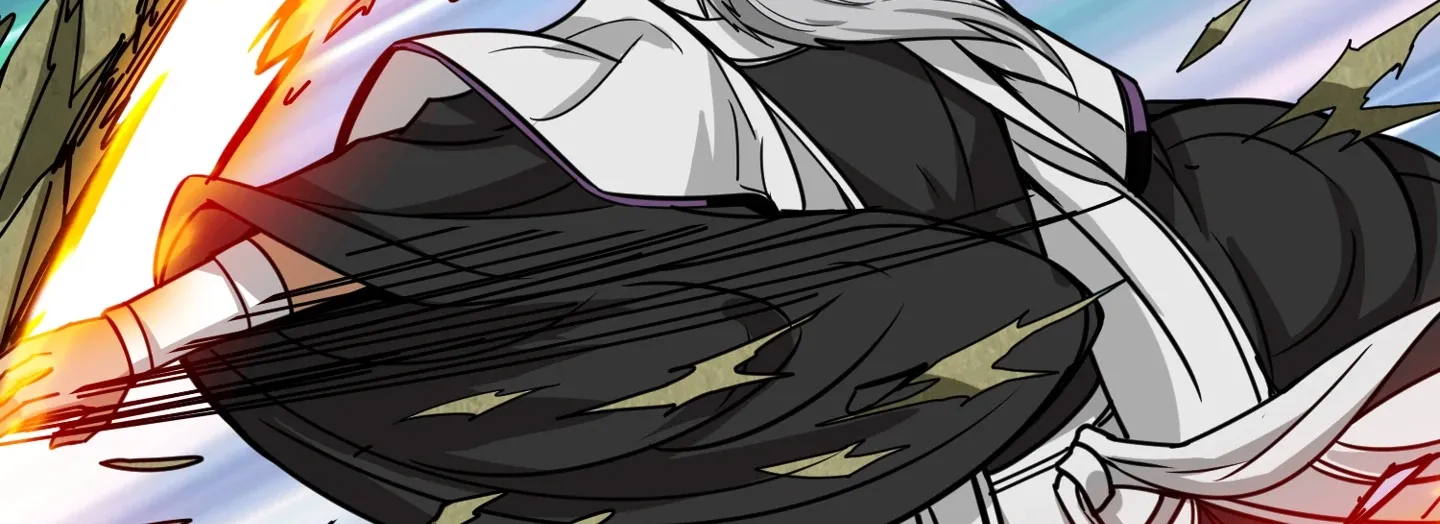 Read The God Devourer chapter 205 image 13 on Lezhin